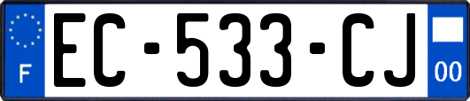 EC-533-CJ