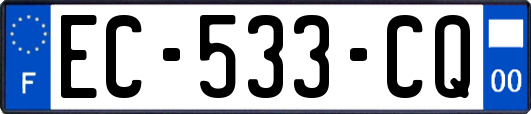 EC-533-CQ