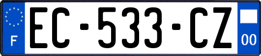 EC-533-CZ