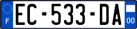 EC-533-DA