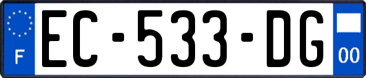 EC-533-DG