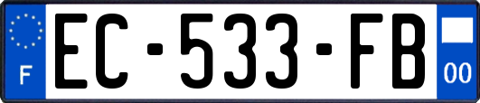 EC-533-FB