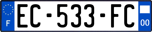 EC-533-FC