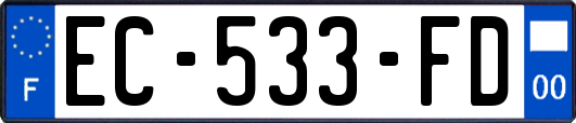EC-533-FD