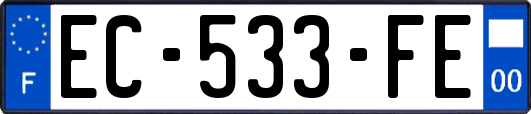 EC-533-FE