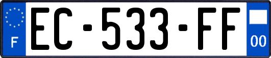 EC-533-FF