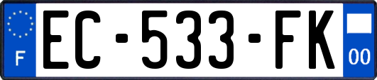 EC-533-FK