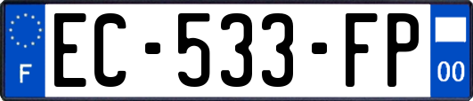 EC-533-FP