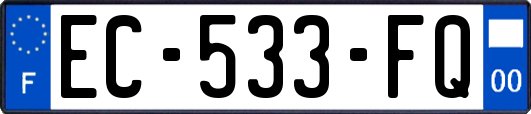 EC-533-FQ