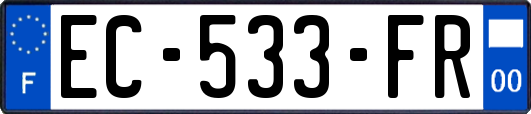 EC-533-FR