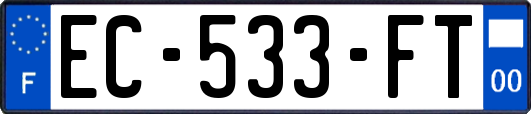 EC-533-FT