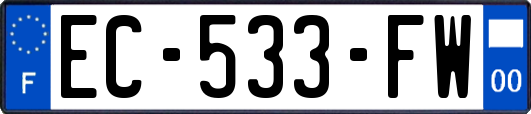 EC-533-FW