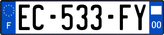 EC-533-FY