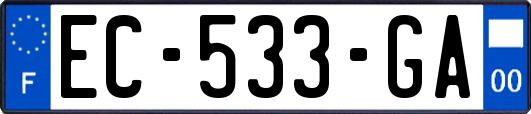 EC-533-GA