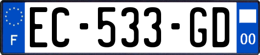 EC-533-GD
