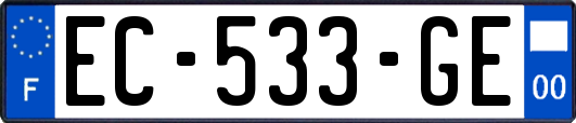 EC-533-GE