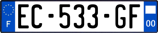 EC-533-GF