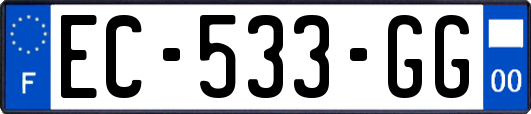 EC-533-GG