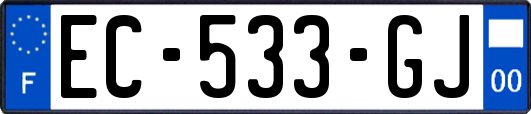 EC-533-GJ