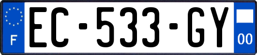 EC-533-GY