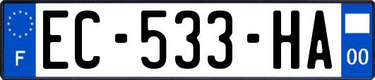 EC-533-HA