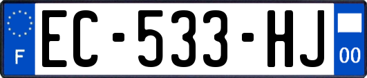 EC-533-HJ