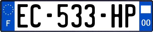 EC-533-HP