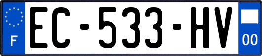 EC-533-HV