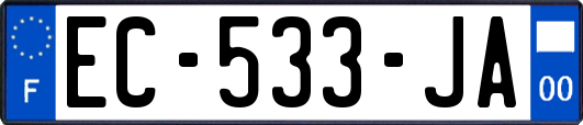 EC-533-JA