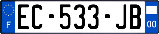 EC-533-JB