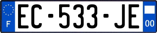 EC-533-JE