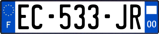 EC-533-JR