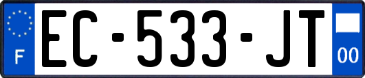 EC-533-JT