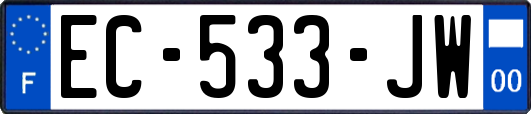 EC-533-JW