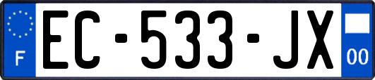 EC-533-JX