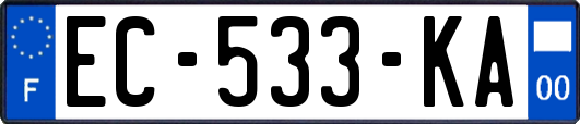 EC-533-KA