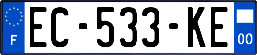EC-533-KE
