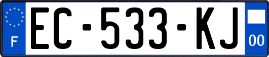 EC-533-KJ
