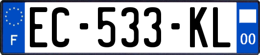 EC-533-KL
