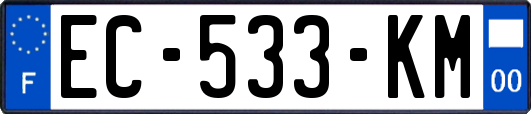 EC-533-KM
