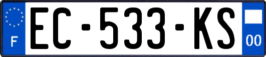 EC-533-KS