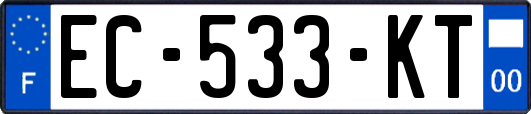 EC-533-KT