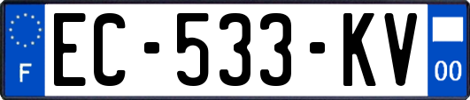 EC-533-KV