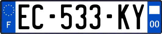 EC-533-KY