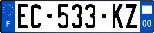 EC-533-KZ