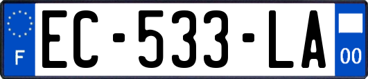 EC-533-LA