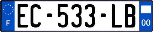 EC-533-LB