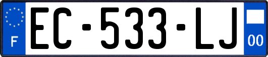 EC-533-LJ