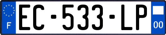 EC-533-LP