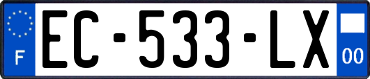 EC-533-LX